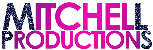 mitchell productions logo